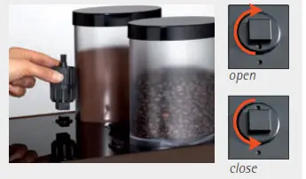 MY COFFEE SHOP WMF 1200S Professional Coffee Machines - Fig 13