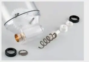 MY COFFEE SHOP WMF 1200S Professional Coffee Machines - Fig 14