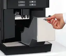 MY COFFEE SHOP WMF 1200S Professional Coffee Machines - fig