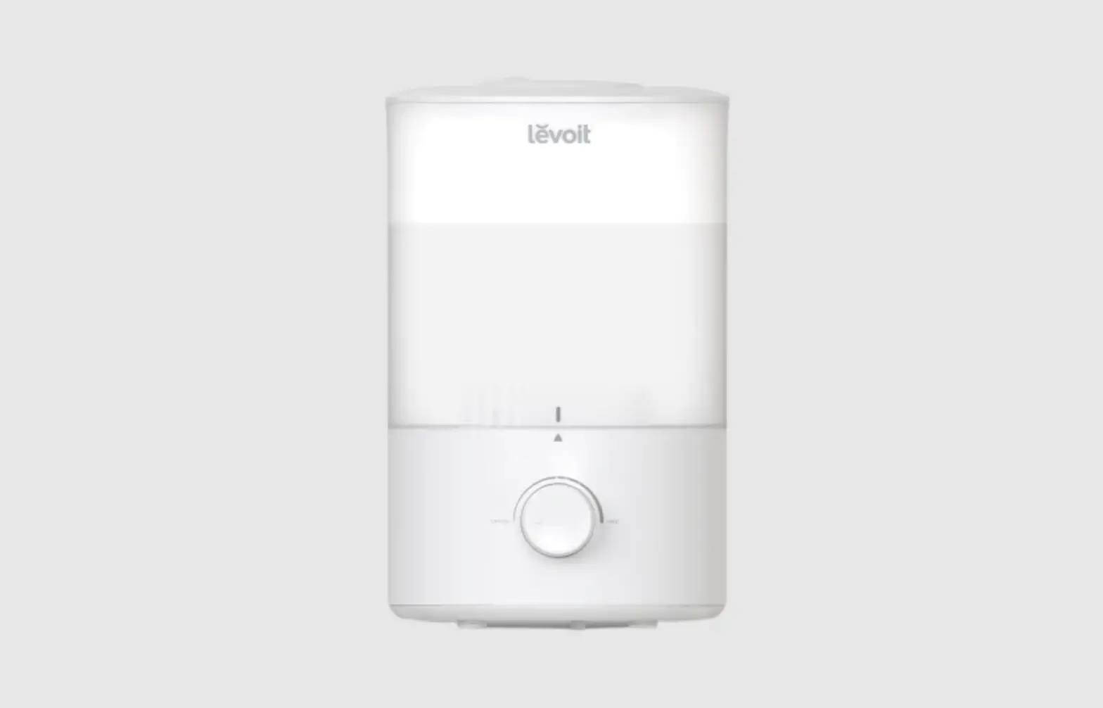 Levoit Luh-d302-wus Dual 150 Ultrasonic Cool Mist Humidifier User Manual Levoit Luh-d302-wus Dual 150 Ultrasonic Cool Mist Humidifier User Manual