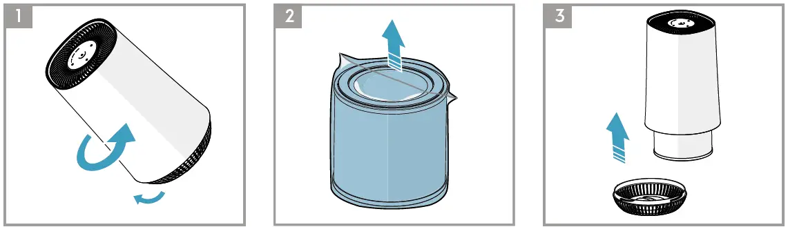 Electrolux-FA31-202GY-FLOW-A3-Air-Purifier-3