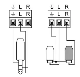 Zennio AudioInRoom KNX Audio Amplifier or Controller - 2