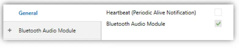Zennio AudioInRoom KNX Audio Amplifier or Controller - 5