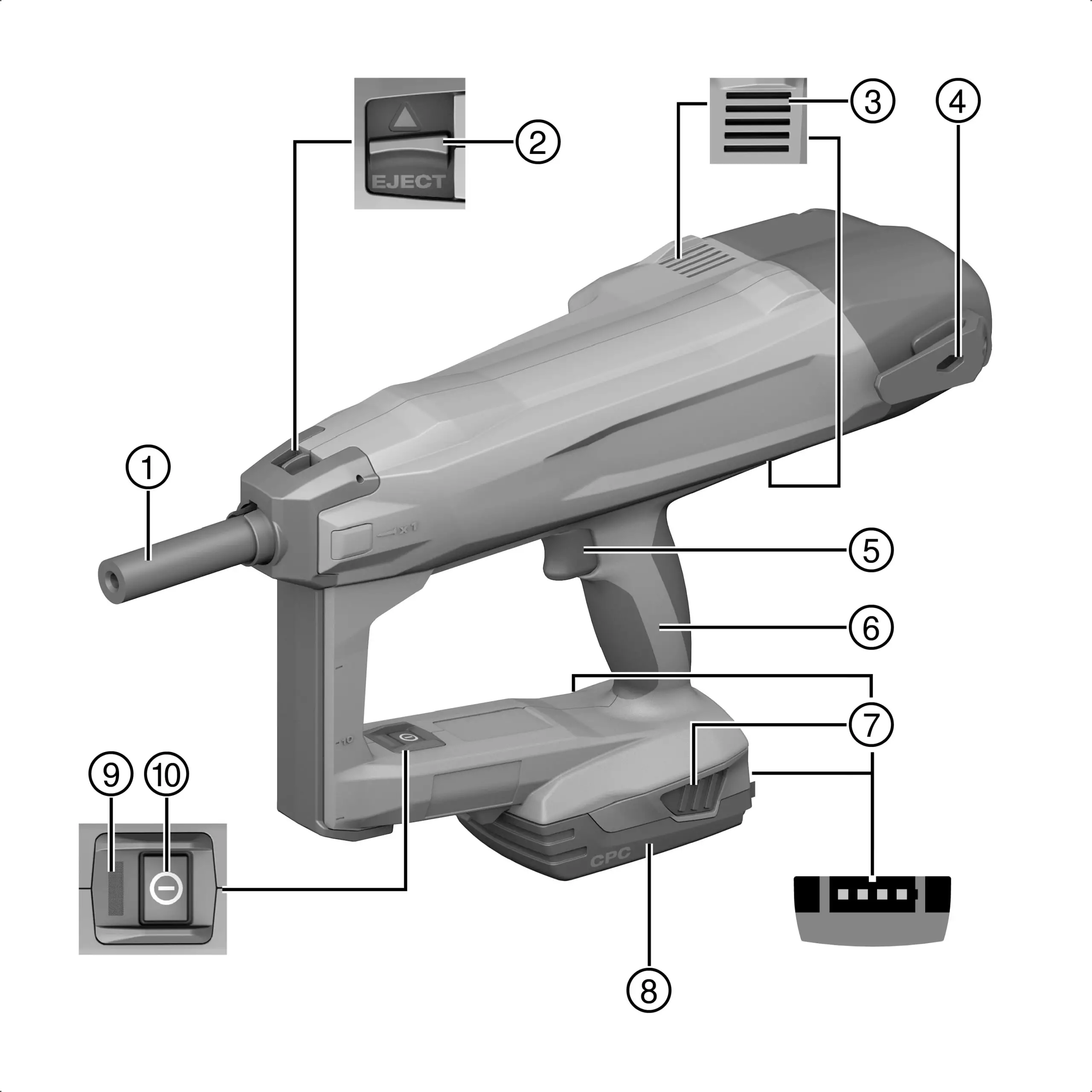 HILTI-BX 3-SCT-Sprayed-Concrete-Testing-Tool-01