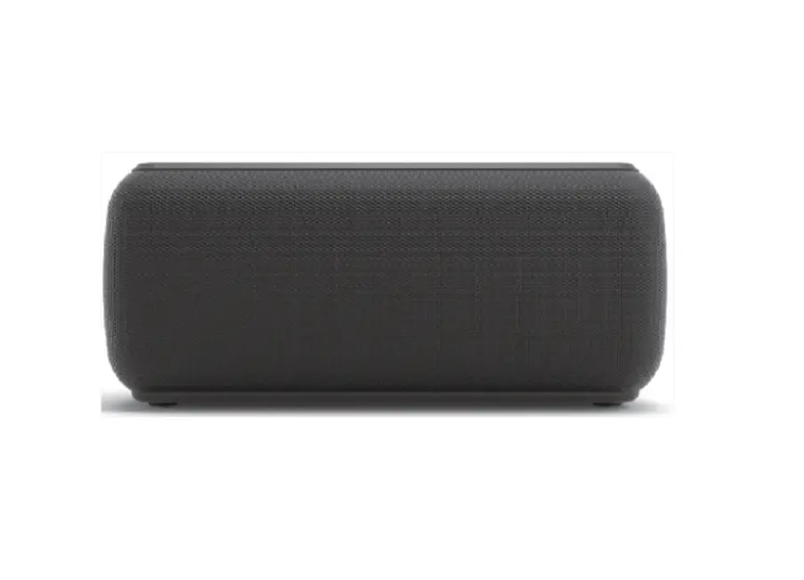 Ldlc Tangent Pebble Max Bluetooth Speaker User Manual
