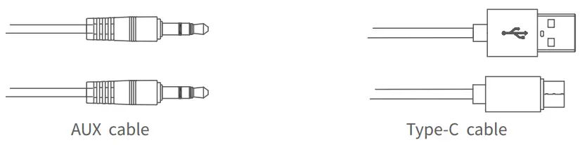 LDLC Tangent Pebble Max Bluetooth Speaker-fig2