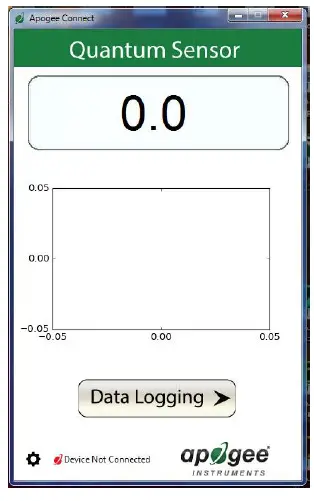 apogee INSTRUMENTS SQ-616 EPAR Sensor fig 10