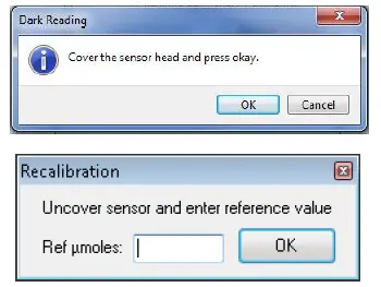 apogee INSTRUMENTS SQ-616 EPAR Sensor fig 16