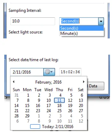 apogee INSTRUMENTS SQ-616 EPAR Sensor fig 23