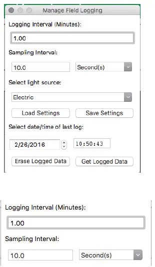 apogee INSTRUMENTS SQ-616 EPAR Sensor fig 37
