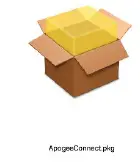 apogee INSTRUMENTS SQ-616 EPAR Sensor fig 8