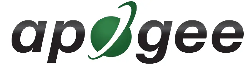 apogee INSTRUMENTS SQ-616 EPAR Sensor logo