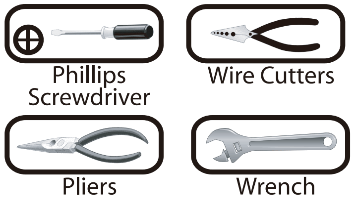 CANARMNA LFM231A15 LED Flush Mount -