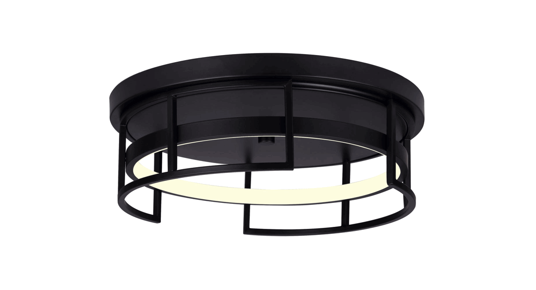 Canarmna Lfm231a15 Led Flush Mount Instructions Canarmna Lfm231a15 Led Flush Mount Instructions