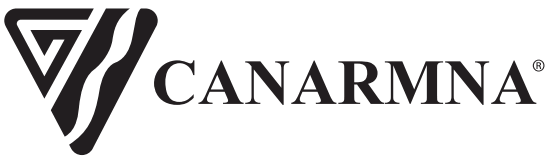 CANARMNA logo