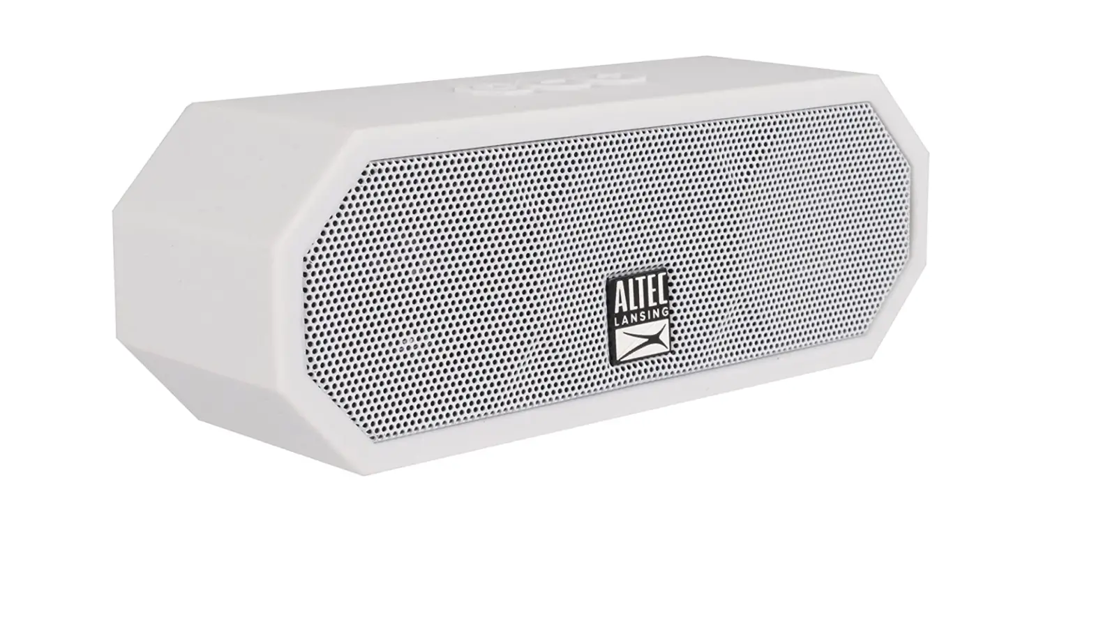 Altec Lansing Imw457 Jacket H2o Indoor Outdoor Bluetooth Speaker-complete Features/user Guide