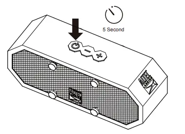 Altec-Lansing-IMW457-Jacket-H2O-Indoor-Outdoor-Bluetooth-Speaker-Fig-4
