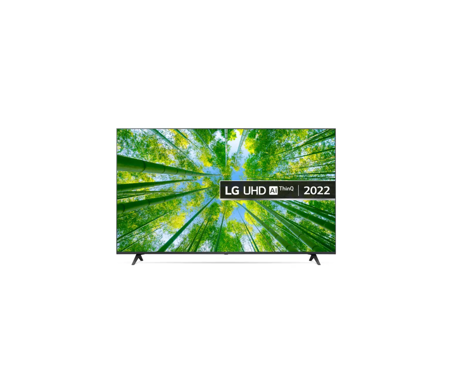 Lg 55uq80006lb Led Hdr 4k Ultra Hd Smart Tv Owner's Manual
