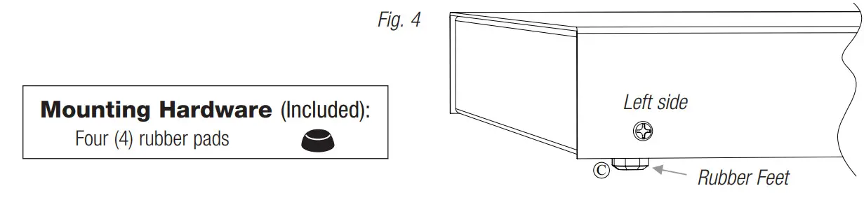 Altronix NetWay4ES Series PoE Solutions - Figure 4