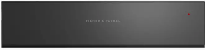 FISHER PAYKEL WB24SDEB2 24 Inch Warming Drawer product