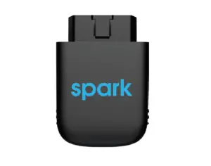 Harman Spark+ [HSA-15UA-AA] User Manual