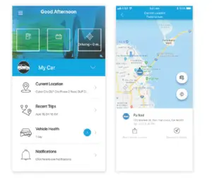 Harman Spark+ [HSA-15UA-AA] User Manual