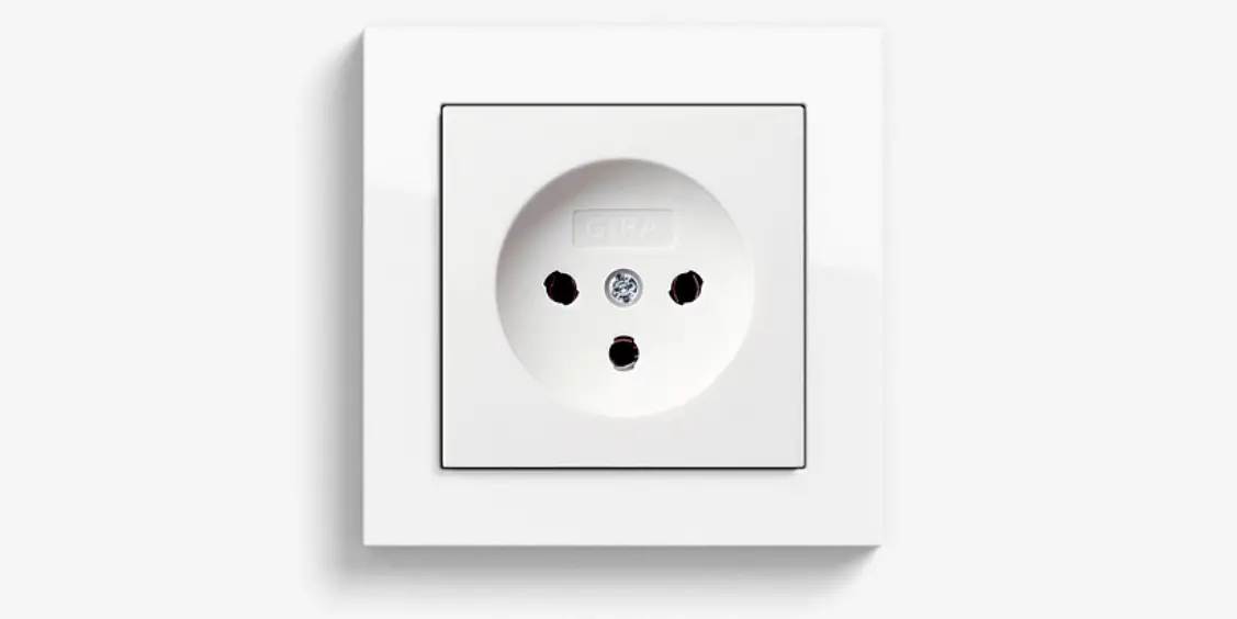 Elko Ep 8322 Wireless Switch Socket Instruction Manual