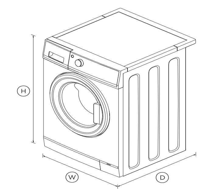 FISHER-PAYKEL-WM1490P1-9kg-Front-Loader-Washing-Machine-FIG-1