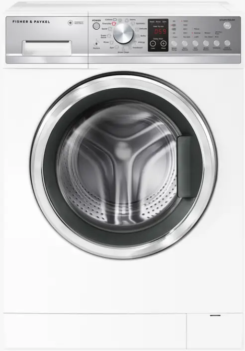 FISHER-PAYKEL-WM1490P1-9kg-Front-Loader-Washing-Machine-PRODUCT