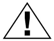 Warning icon