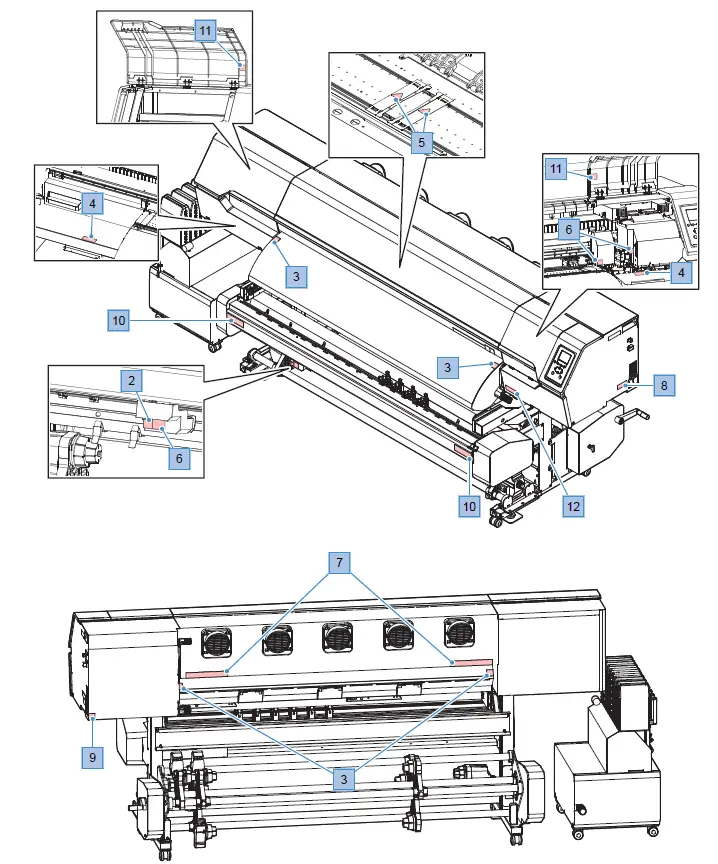Mimaki-JV330-Series-Inkjet-Printer-4