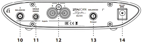 ifi MZ99 Headphone Amp-fig3