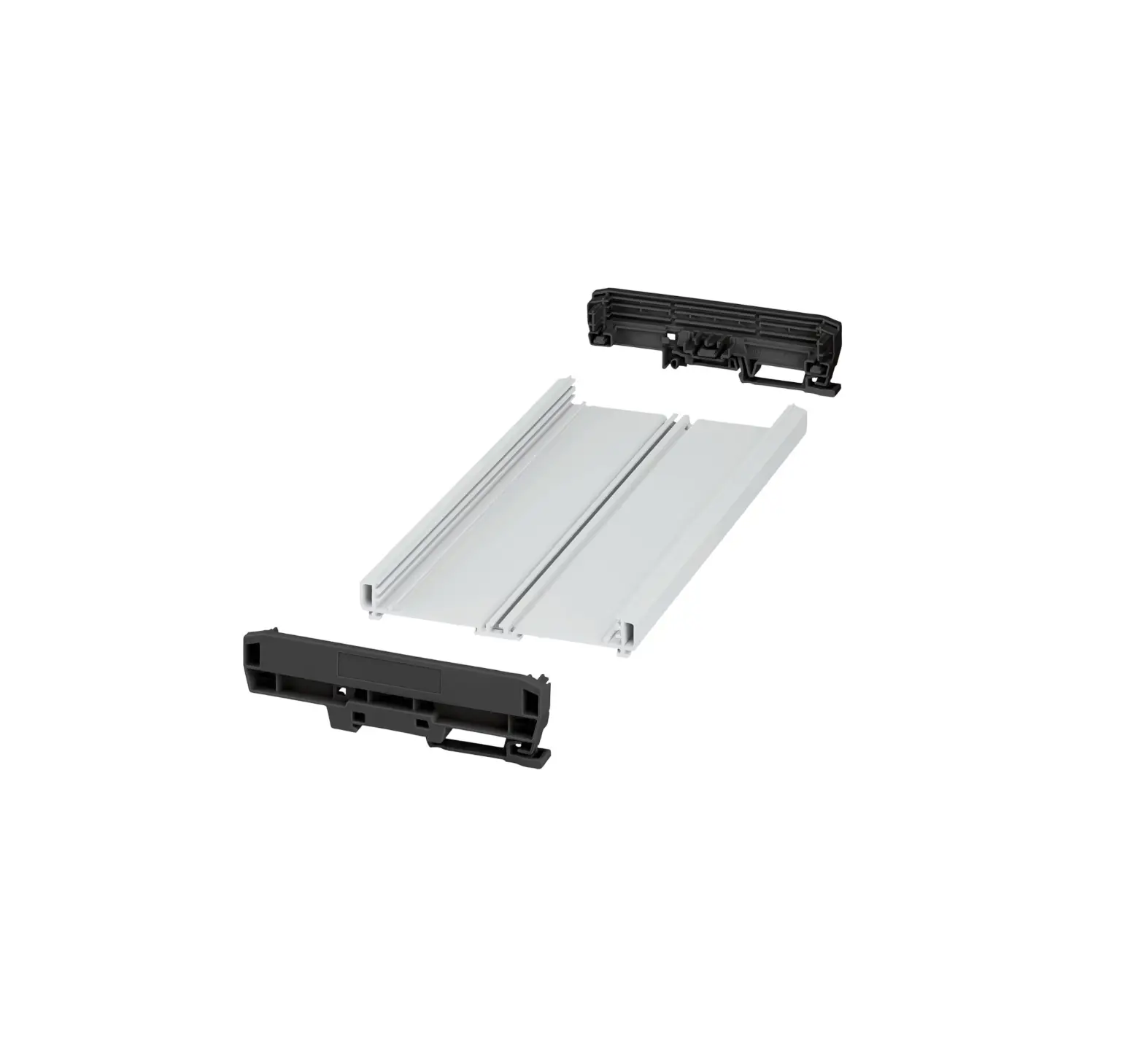 Phoenix Contact Um-pro-kit-b122-l250-7035 Housing Set User Manual