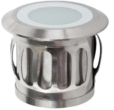 HAVIT Lighting HV2826W Flame Deck Light product