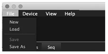behringer Swing 32-Key USB MIDI Controller Keyboard with 64-Step Polyphonic Sequencing - 5