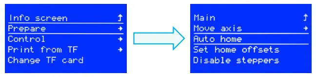 Ender-3 3D Printer - Bed Levelling
