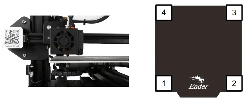 Ender-3 3D Printer - Disable Steppers