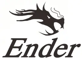 Ender logo