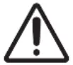 Warning icon