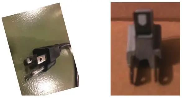 GENERAL Air Filtration 10-1000 - Electrical Requirements