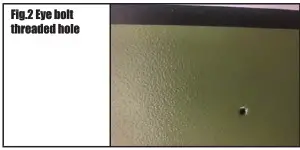 GENERAL Air Filtration 10-1000 - Tools Required for Assembly2