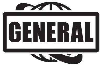 GENERAL - Logo