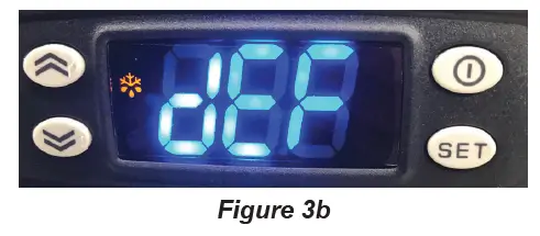 Perlick FR36 FR Series Glass Mug Frosters FIG 11