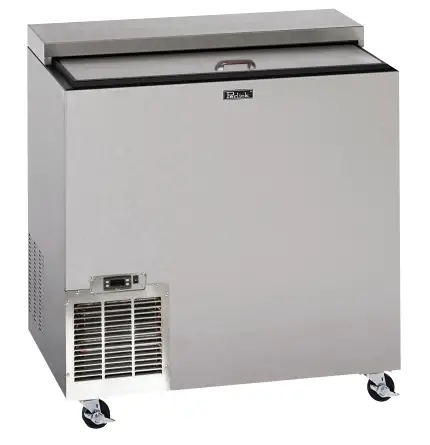 Perlick FR36 FR Series Glass Mug Frosters PRODUCT