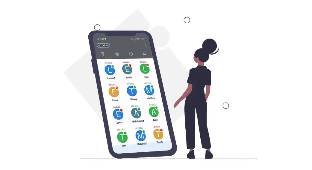 Valentine Systems Cloud Softphone App Instructions Valentine Systems Cloud Softphone App Instructions