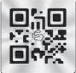 Valentine Systems Cloud Softphone App - qr cord