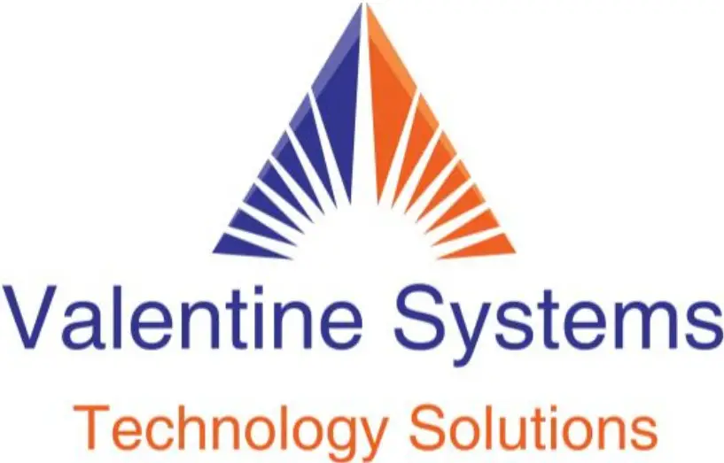 Valentine Systems logo