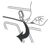 JENNAIR-JMC2427LL-Electric-Built-In-Convection-Microwave-Oven-FIG-1