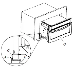 JENNAIR-JMC2427LL-Electric-Built-In-Convection-Microwave-Oven-FIG-12