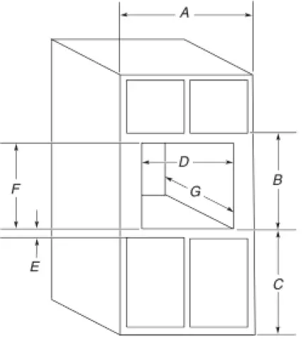 JENNAIR-JMC2427LL-Electric-Built-In-Convection-Microwave-Oven-FIG-4